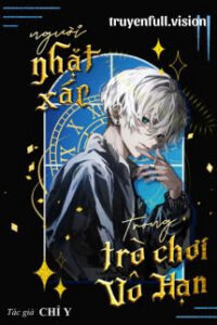 Người Nhặt Xác Trong Game Vô Hạn