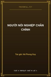 Người Nối Nghiệp Chân Chính