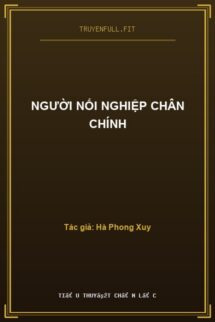 Người Nối Nghiệp Chân Chính