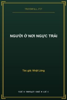 Người Ở Nơi Ngực Trái