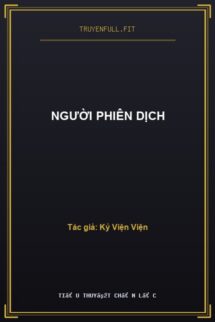 Người Phiên Dịch