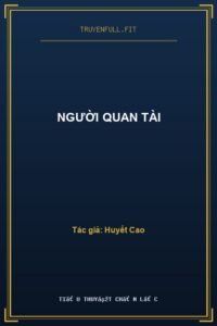 Người Quan Tài