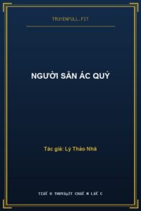 Người Săn Ác Quỷ