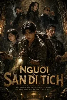 Người Săn Di Tích