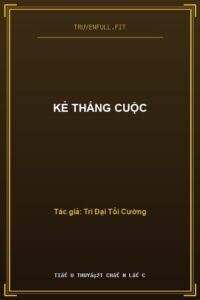Kẻ Thắng Cuộc