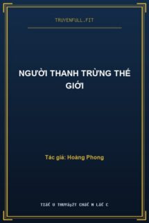 Người Thanh Trừng Thế giới