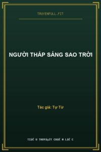 Người Thắp Sáng Sao Trời