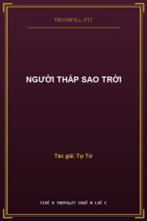 Người Thắp Sao Trời