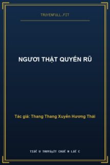 Ngươi Thật Quyến Rũ