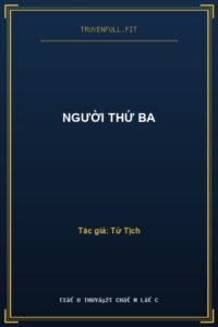 Người Thứ Ba