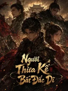 Người Thừa Kế Bất Đắc Dĩ