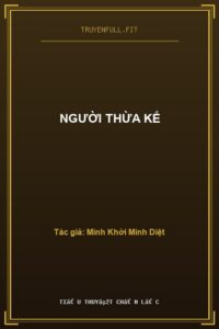 Người Thừa Kế
