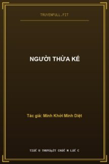 Người Thừa Kế