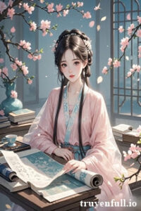 Người Thừa Kế – Nghiêm An