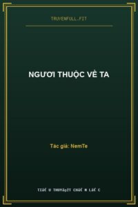Ngươi Thuộc Về Ta