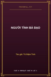 Người Tình Bá Đạo
