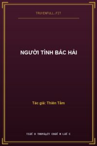 Người Tình Bắc Hải