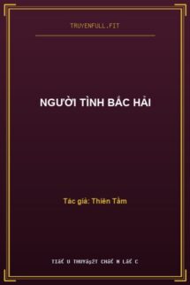 Người Tình Bắc Hải