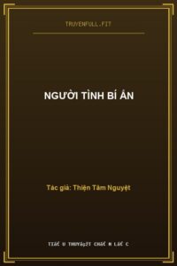 Người Tình Bí Ấn