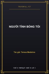 Người Tình Bóng Tối