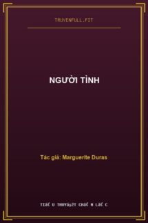 Người Tình
