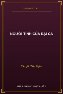 Người Tình Của Đại Ca