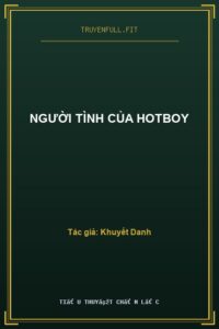Người Tình Của Hotboy
