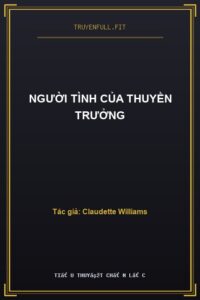 Người Tình Của Thuyền Trưởng