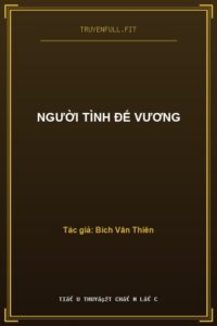 Người Tình Đế Vương