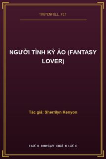 Người Tình Kỳ Ảo (Fantasy Lover)