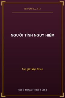Người Tình Nguy Hiểm