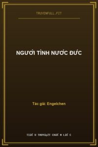 Người Tình Nước Đức