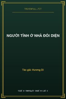 Người Tình Ở Nhà Đối Diện