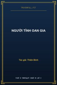 Người Tình Oan Gia