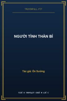 Người Tình Thần Bí