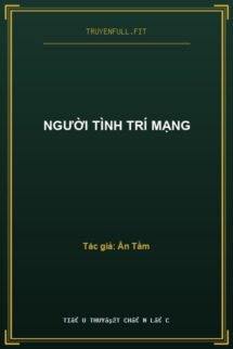 Người Tình Trí Mạng