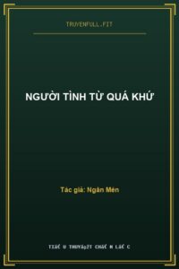 Người Tình Từ Quá Khứ