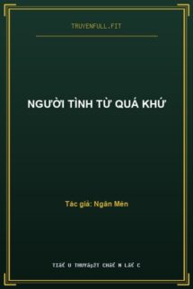 Người Tình Từ Quá Khứ