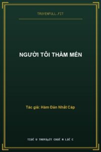 Người Tôi Thầm Mến