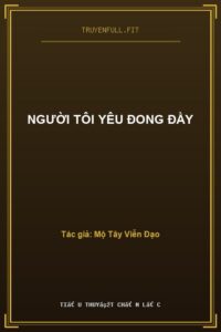 Người Tôi Yêu Đong Đầy