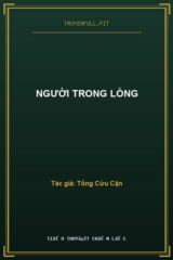 Người Trong Lòng