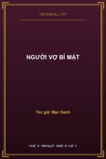 Người Vợ Bí Mật