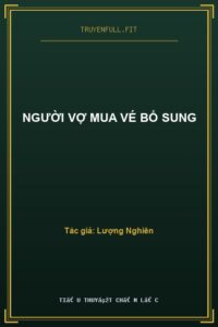 Người Vợ Mua Vé Bổ Sung