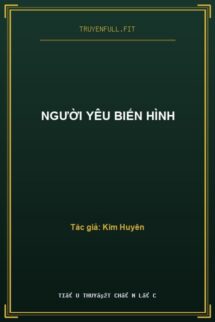 Người Yêu Biến Hình