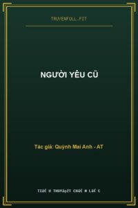 Người Yêu Cũ