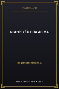 Người Yêu Của Ác Ma
