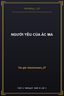 Người Yêu Của Ác Ma