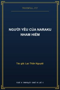 Người Yêu Của Naraku Nham Hiểm
