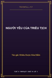 Người Yêu Của Triều Tịch