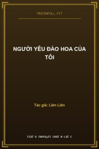 Người Yêu Đào Hoa Của Tôi